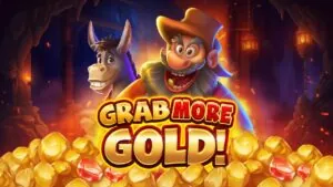 Grab more gold Slot Demo – Honest Review, RTP & Volatility