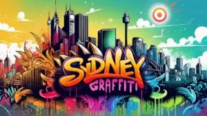 Graffiti in Sydney Slot Demo – Honest Review, RTP & Volatility