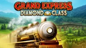 Grand express diamond class Slot Demo – Honest Review, RTP & Volatility
