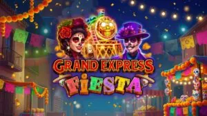 Grand express fiesta Slot Demo – Honest Review, RTP & Volatility