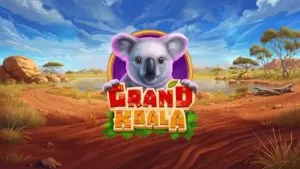 Grand koala Slot Demo – Honest Review, RTP & Volatility