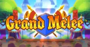 Grand melee Slot Demo – Honest Review, RTP & Volatility