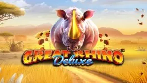 Great Rhino deluxe Slot Demo – Honest Review, RTP & Volatility