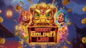 Great golden lion Slot Demo – Honest Review, RTP & Volatility