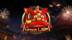Great lion Slot Demo – Honest Review, RTP & Volatility