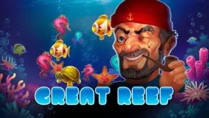 Great reef Slot Demo – Honest Review, RTP & Volatility