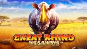 Great rhino megaways Slot Demo – Honest Review, RTP & Volatility