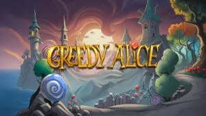 Greedy Alice Slot Demo – Honest Review, RTP & Volatility