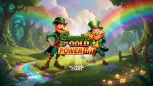 Greedy for gold power hit Slot Demo – Honest Review, RTP & Volatility