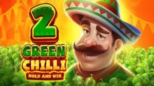 Green chilli 2 Slot Demo – Honest Review, RTP & Volatility