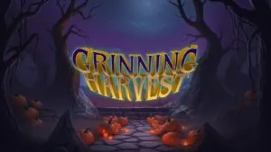 Grinning harvest Slot Demo – Honest Review, RTP & Volatility