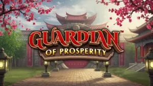 Guardian of prosperity Slot Demo – Honest Review, RTP & Volatility