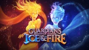 Guardians of ice and fire Slot Demo – Honest Review, RTP & Volatility