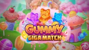 Gummy giga match Slot Demo – Honest Review, RTP & Volatility