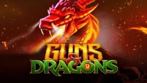 Guns and dragons Slot Demo – Honest Review, RTP & Volatility