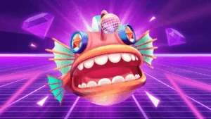 Fishing Disco Slot Demo — Honest Review, RTP & Volatility