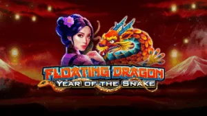 Floating Dragon Year Of The Snake Slot Demo — Honest Review, RTP & Volatility
