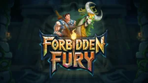 Forbidden Fury Slot Demo — Honest Review, RTP & Volatility