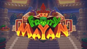 Fruity Mayan Slot Demo — Honest Review, RTP & Volatility