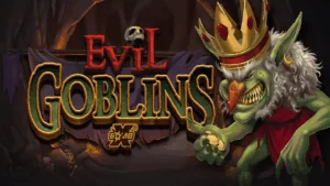 Evil Goblins Xbomb Slot Demo — Honest Review, RTP & Volatility