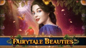 Fairytale Beauties Slot Demo — Honest Review, RTP & Volatility