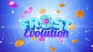 Frost Evolution Slot Demo — Honest Review, RTP & Volatility