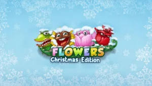 Flowers Christmas Edition Slot Demo — Honest Review, RTP & Volatility