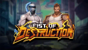 Fist Of Destruction Slot Demo — Honest Review, RTP & Volatility