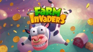 Farm Invaders Slot Demo — Honest Review, RTP & Volatility