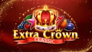 Extra Crown Classic Slot Demo — Honest Review, RTP & Volatility