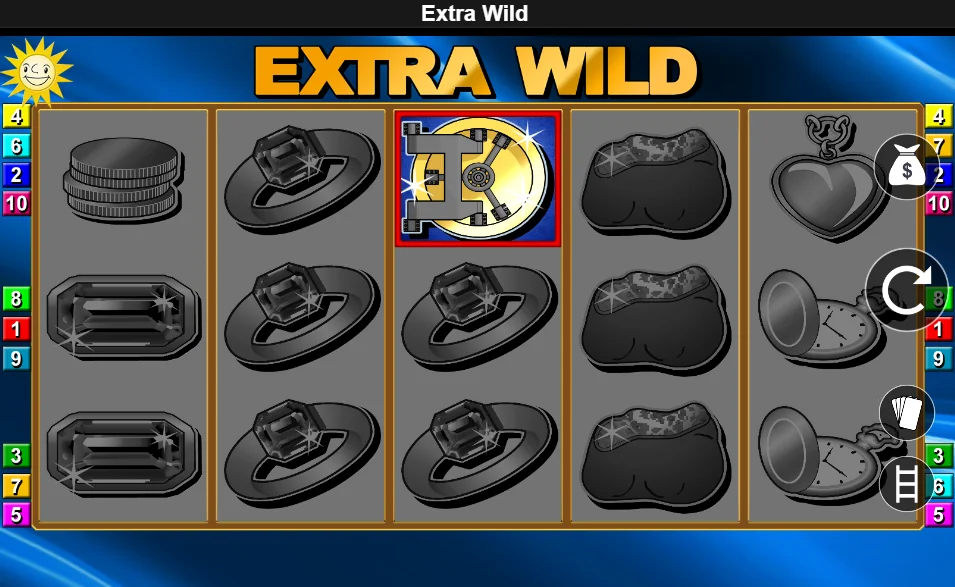 Extra Wild demo gameplay how to play