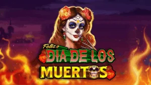 Feliz Día De Los Muertos Slot Demo — Honest Review, RTP & Volatility