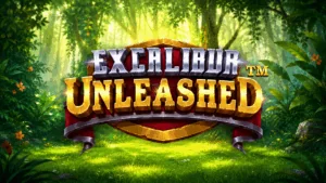 Excalibur Unleashed Slot Demo — Honest Review, RTP & Volatility
