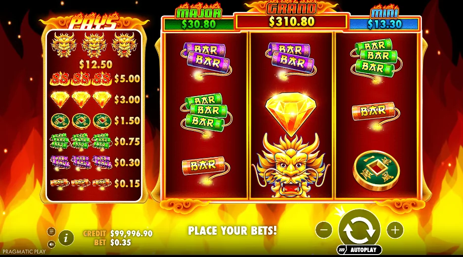 Fire 88 demo gameplay how to play