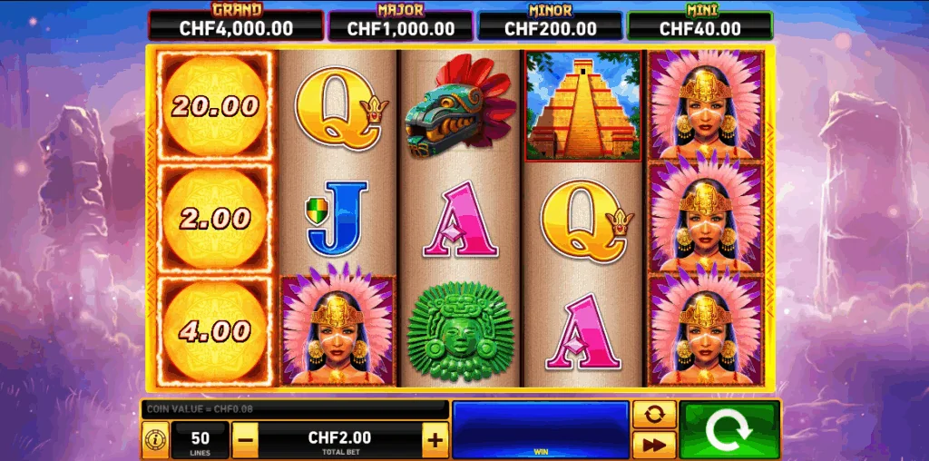Fire blaze sky queen demo gameplay how to play