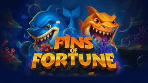 Fins Of Fortune Slot Demo — Honest Review, RTP & Volatility