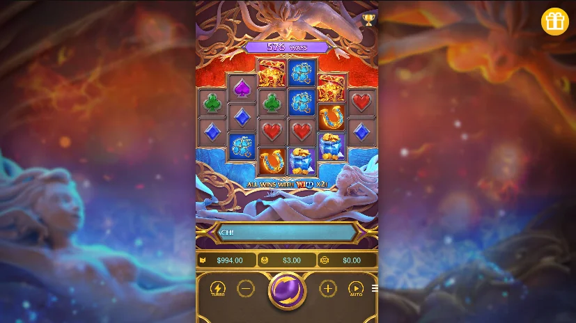 Guardians of ice and fire demo gameplay how to play
