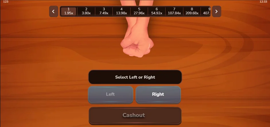 Find the stone slot features and rtp