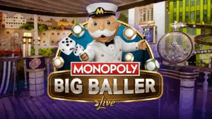 Monopoly Big Baller Demo – Honest Review, RTP & Strategy