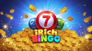 iRich Bingo Review 2026 – RTP, Payouts and Strategy