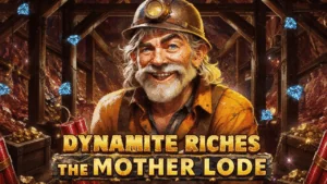 Dynamite Riches The Mother Lode Slot Review 2026 – RTP and Max Win