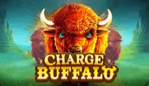 Charge Buffalo Slot Demo – Honest Review, RTP & Volatility