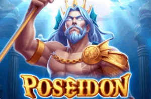 Poseidon Slot Demo – Honest Review, RTP & Volatility