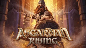 Asgardian Rising Slot Demo – Honest Review, RTP & Volatility