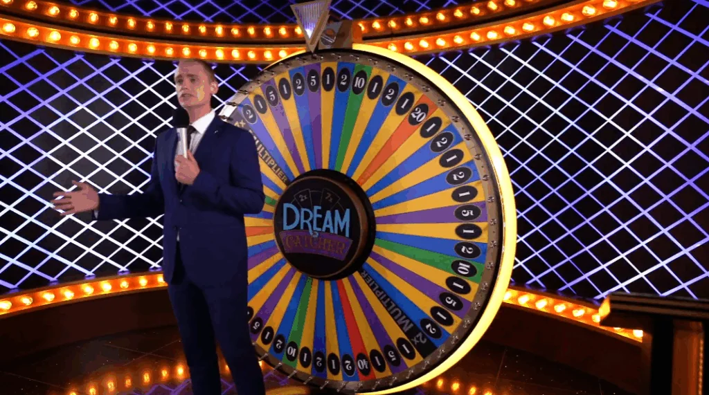 Dream Catcher screenshot