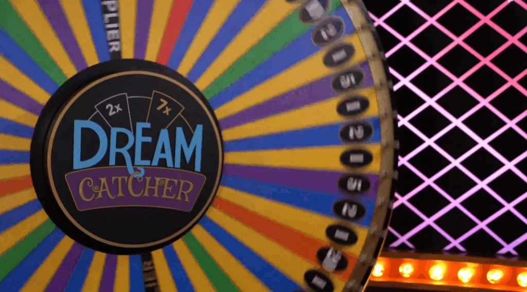 Dream Catcher features and rtp