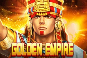 Golden Empire Slot Demo – Honest Review, RTP & Volatility