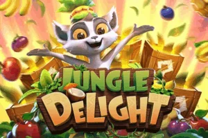 Jungle Delight Slot Demo – Honest Review, RTP & Volatility