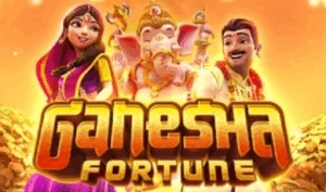 Ganesha Fortune Slot Demo – Honest Review, RTP & Volatility