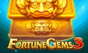 Fortune Gems 3 Slot Demo – Honest Review, RTP & Volatility